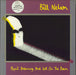 Bill Nelson Quit Dreaming And Get On The Beam + Sounding The Ritual Echo - Hype Stickered - EX UK 2-LP vinyl record set (Double LP Album) 6359055