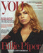 Billie Piper You Magazine UK magazine