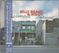 Billy Bragg Mermaid Avenue Japanese Promo CD album (CDLP) AMCY-2804