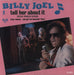 Billy Joel Tell Her About It UK 12" vinyl single (12 inch record / Maxi-single) TA3655