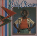 Billy Ocean Billy Ocean UK vinyl LP album (LP record) GTLP015