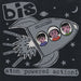 Bis Atom Powered Action! UK CD single (CD5 / 5") WIJ55CD