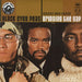 Black Eyed Peas Bridging The Gap UK Promo CD album (CDLP) PDA025
