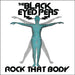 Black Eyed Peas Rock That Body UK CD single (CD5 / 5") 2735637
