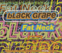 Black Grape Fat Neck UK CD single (CD5 / 5") RAXTD24