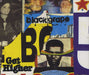 Black Grape Get Higher UK CD single (CD5 / 5") RAXTD32