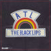 Black Lips Underneath The Rainbow - Red Vinyl - Sealed US vinyl LP album (LP record) 809236160317