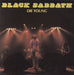 Black Sabbath Die Young UK 12" vinyl single (12 inch record / Maxi-single) SAB412