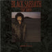Black Sabbath Seventh Star UK vinyl LP album (LP record) VERH29