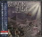 Black Tide Light From Above Japanese Promo CD album (CDLP) UICS-1163