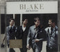 Blake And So It Goes - Autographed UK CD album (CDLP) 476687-9