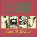 Blazer Blazer Cecil B. Devine - EX UK 7" vinyl single (7 inch record / 45) GO362