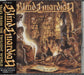 Blind Guardian Tales From The Twilight World Japanese Promo CD album (CDLP) VICP-8012