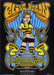 Blind Melon Japan Tour 2009 Japanese Promo handbill HANDBILL