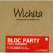 Bloc Party I Still Remember UK Promo CD single (CD5 / 5") WEBB125SCDP