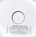 Bloc Party Positive Tension UK Promo 12" vinyl single (12 inch record / Maxi-single) WEBB072TP