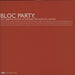 Bloc Party She's Hearing Voices - 1st - Clear Vinyl UK 7" vinyl single (7 inch record / 45) TA701