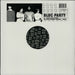 Bloc Party Tulips - Sealed US 12" vinyl single (12 inch record / Maxi-single) DM076