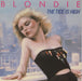 Blondie The Tide Is High - P/S UK 7" vinyl single (7 inch record / 45) CHS2465