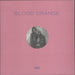 Blood Orange Remixes II UK 12" vinyl single (12 inch record / Maxi-single) RUG419T