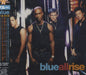 Blue (00s) All Rise Japanese Promo CD album (CDLP) VJCP-68386