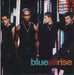 Blue (00s) All Rise UK Promo CD album (CDLP) CDSINDJ8