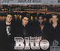 Blue (00s) Best Of Blue + slipcase Japanese Promo CD album (CDLP) VJCP-68710