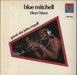 Blue Mitchell Blues' Blues UK vinyl LP album (LP record) MSL1002