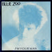 Blue Zoo I'm Your Man UK 7" vinyl single (7 inch record / 45) MAG224