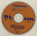 Blur Bet Bet Bet French Promo CD single (CD5 / 5") BLRC5BE56760