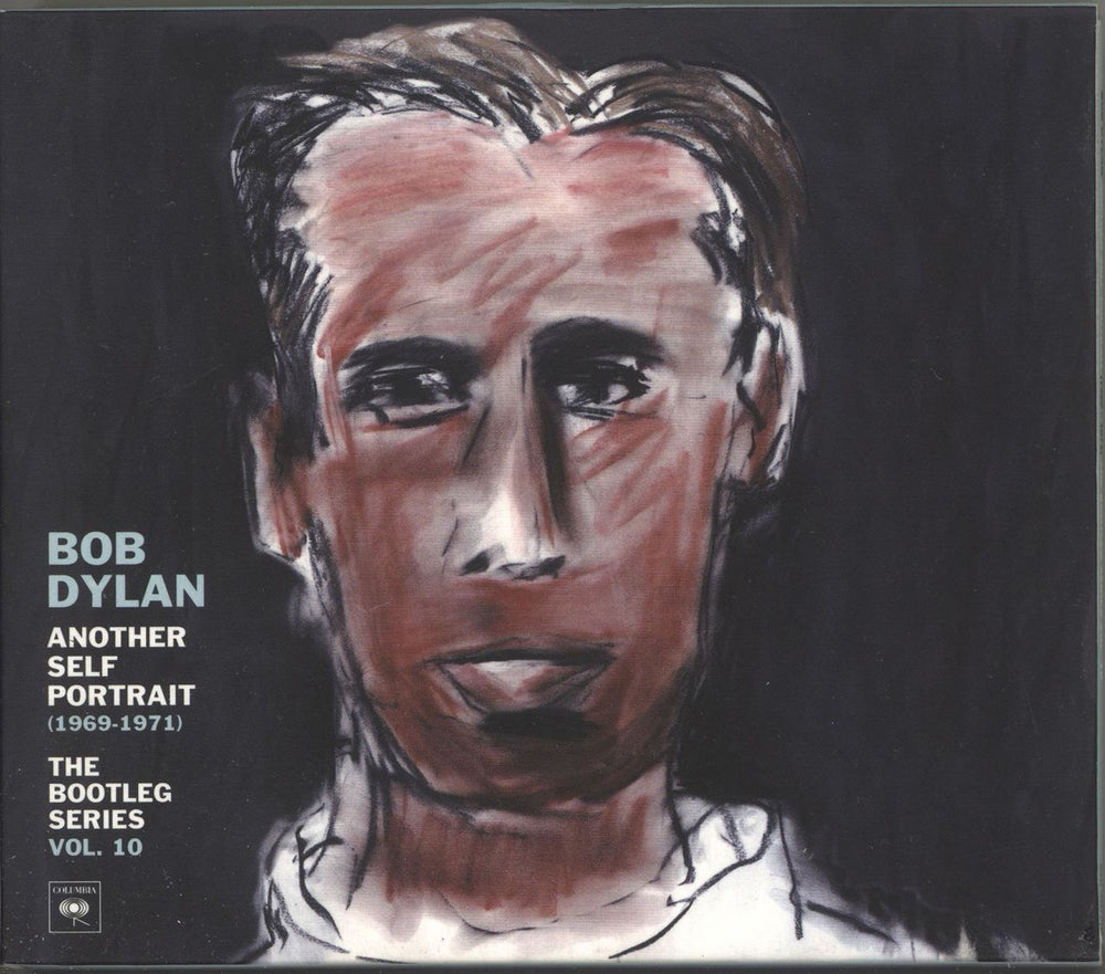 Bob Dylan Another Self Portrait (1969-1971) - The Bootleg Series Vol. 10 UK 2 CD album set (Double CD) 88883734872