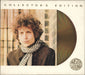 Bob Dylan Blonde On Blonde - Mastersound + slipcase US CD album (CDLP) 4804172