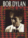 Bob Dylan In Show And Concert! + Stub UK tour programme TOUR PROGRAMME