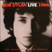 Bob Dylan Live 1966, The Royal Albert Hall Concert US Vinyl Box Set CK2-65759-1