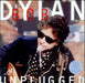 Bob Dylan MTV Unplugged US laserdisc / lazerdisc MLV-50113