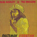 Bob Marley & The Wailers Rastaman Vibration Japanese CD album (CDLP) UICY-3175