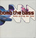 Bomb The Bass Keep Giving Me Love UK 12" vinyl single (12 inch record / Maxi-single) 6579886