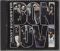 Bon Jovi Most Requested US Promo CD album (CDLP) SACD548