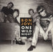 Bon Jovi One Wild Night German CD single (CD5 / 5") 572924-2