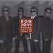 Bon Jovi Thank You For Loving Me  - stickered UK Promo CD single (CD5 / 5") BJCDP3