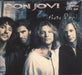 Bon Jovi These Days - Double UK 2 CD album set (Double CD) 532644-2