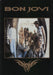 Bon Jovi These Days - World Tour UK tour programme TOUR PROGRAMME