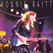 Bonnie Raitt Road Tested US laserdisc / lazerdisc PA-96-562