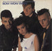 Bow Wow Wow When The Going Gets Tough The Tough Get Going US vinyl LP album (LP record) AFL1-4570