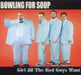 Bowling For Soup Girl All The Bad Guys Want UK 2-CD single set (Double CD single) BWF2SGI220165