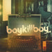 Boy Kill Boy Promises UK 7" vinyl single (7 inch record / 45) 1763237