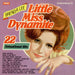 Brenda Lee Little Miss Dynamite UK vinyl LP album (LP record) WW5083