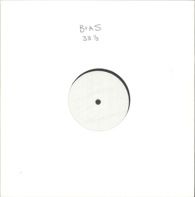 Vinyl & CD Test Pressings »