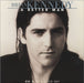Brian Kennedy A Better Man - Part Two UK CD single (CD5 / 5") 74321382642