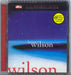 Brian Wilson Imagination UK DVD-Audio disc 710215101828